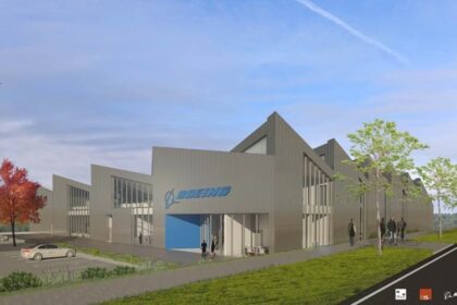 Boeing Sheffield, Mettis Aerospace supplier, supply partner