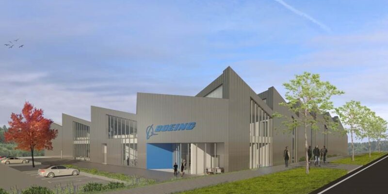 Boeing Sheffield, Mettis Aerospace supplier, supply partner